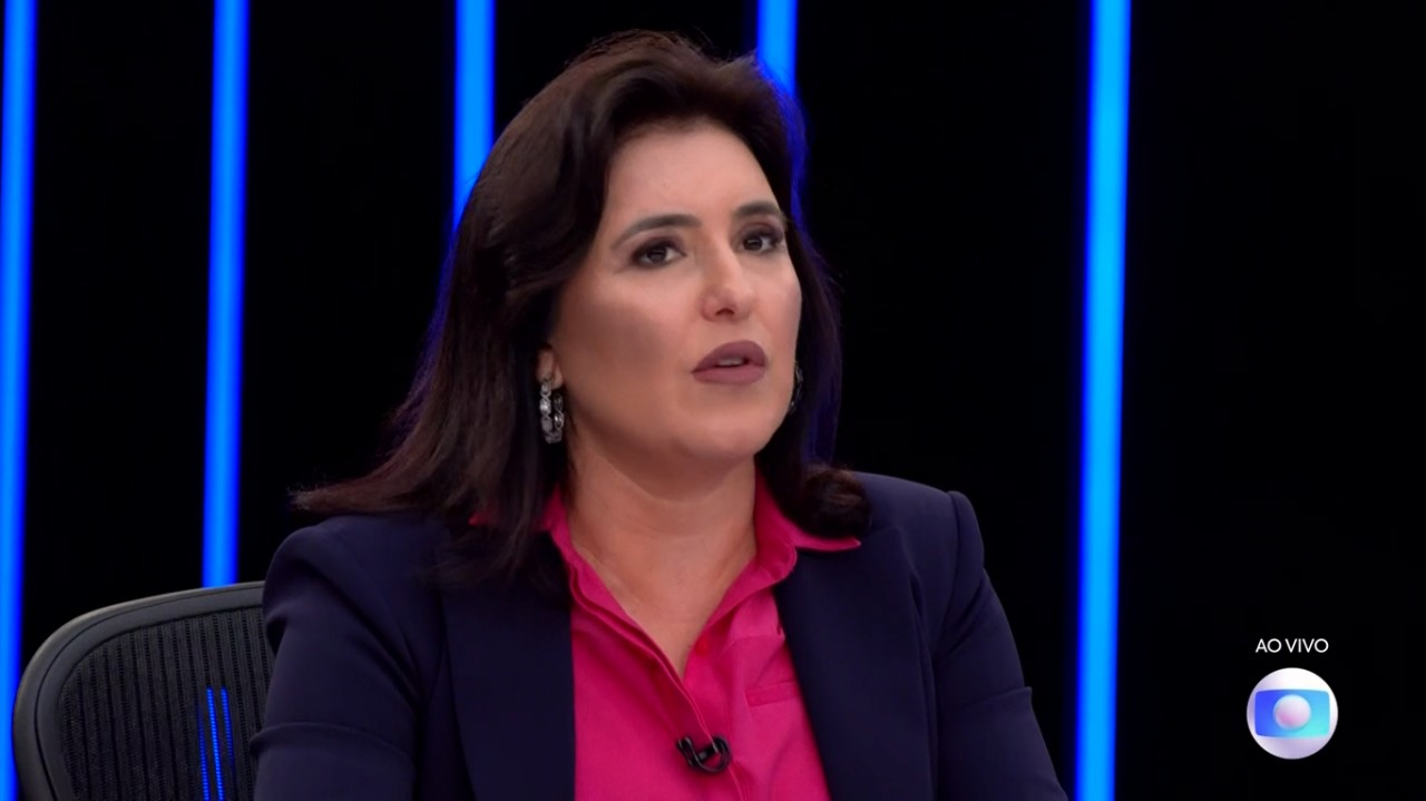 Tebet chegou a argumentar, segundo relatos, que ela poderia fazer uma gestão compartilhada e montar a equipe em conjunto com os petistas