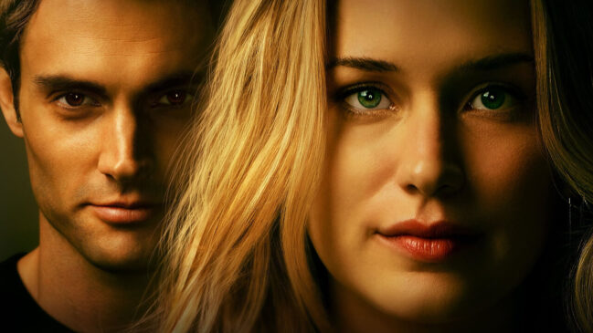 Série You está na terceira temporada e disponível no Netflix