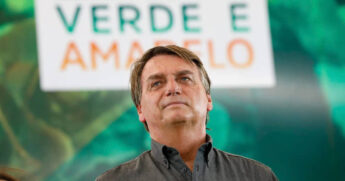 Bolsonaro citou ações para o desenvolvimento da Região Nordeste nas áreas de energia e mineração e o trabalho do seu governo em assistência social, especialmente direcionado às mulheres