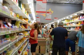 Supermercado