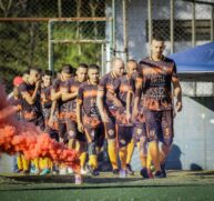 O Campeonato da 2ª Divisão de Futebol é uma tradição em Taboão da Serra e nesta edição contou com a participação de 24 times, totalizando 74 jogos