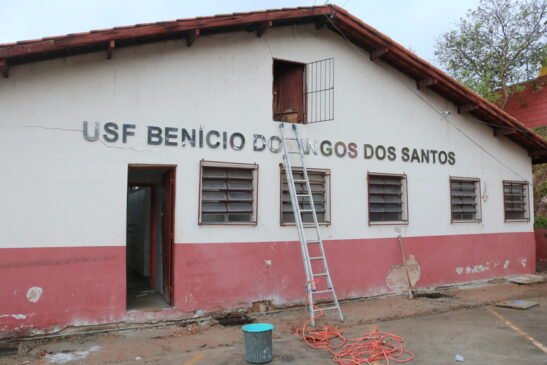 A Prefeitura de Itapecerica da Serra já acionou a polícia e pede que a população colabore nas investigações e na prevenção evitando novos furtos