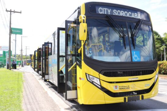 A partir desta sexta, o Governo de SP também deixa de obrigar o uso do equipamento nos transportes geridos pelo Estado