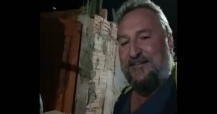 Homem humilha senhora que passa por dificuldades por ela dizer que vota em Lula