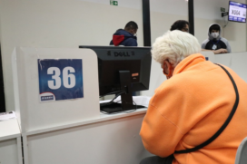 Centrais Atende funcionam de segunda a sexta-feira, das 08h30 às 16h30