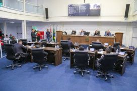Câmara municipal de Taboão da Serra