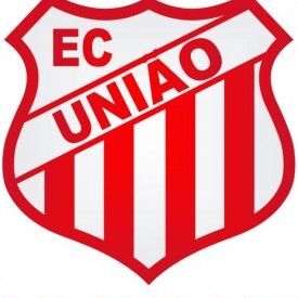 Escudo do Esporte Clube União.
