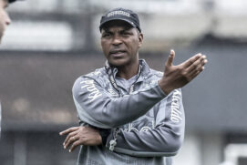 Orlando Ribeiro
