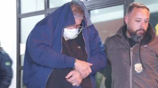 Segundo a polícia, Gordão ficou milionário e se inspirava em traficantes internacionais, como o mexicano Amado Carrilo Fuentes e o narcotraficante colombiano Pablo Escobar