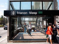 As empresas ligadas à Secretaria dos Transportes Metropolitanos (STM) terão operação especial para o Natal e Ano Novo