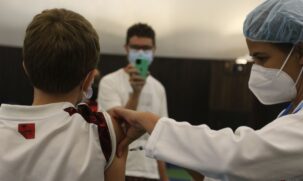 HPV é um vírus sexualmente transmissível