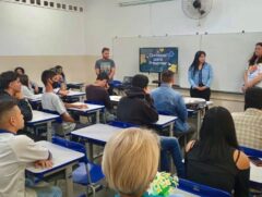 Rede de ensino do Governo de São Paulo