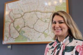 O Ministério Público (MP) denunciou Fernanda e outras duas pessoas acusadas de usarem a estrutura da Subprefeitura da Lapa para venderem alvarás e cobrarem propinas de comerciantes