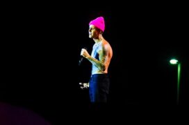 Justin Bieber não vai mais se apresentar em São Paulo, de acordo com a T4F.