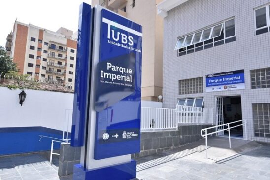 Os agentes fazem parte do Programa Estratégia da Família e atuam nas 470 Unidades Básicas de Saúde