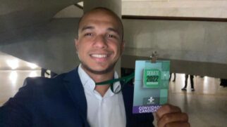 Seu partido, Republicanos, informou que irá convocar o parlamentar para se explicar. Depois disso, o Republicanos decidirá se tomará alguma medida