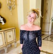 Britney Spears tem relação conturbada com os filhos.