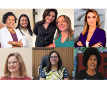 As eleições de outubro marcam também o maior número na história brasileira de candidatas ao Planalto