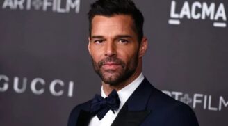Ricky Martin entrou com um processo contra o sobrinho Dennis Yádiel Sánchez.