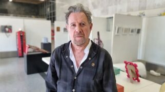 Carlos Barroso afirmou nunca ter passado por situação semelhante.