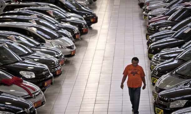 Nova fase de isenção do IPI inclui Polo, Mobi, Kwid e HB20