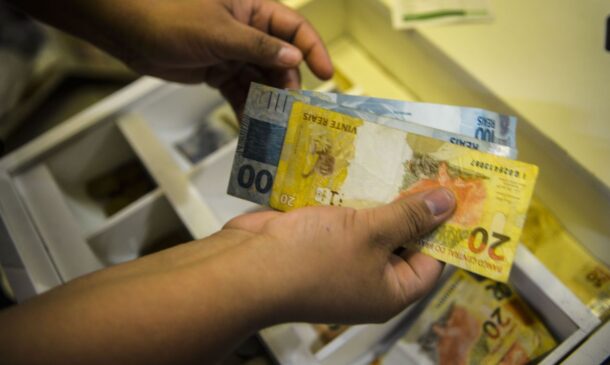 Novidade na declaração a partir deste ano, a informação da chave Pix dá prioridade no recebimento da restituição