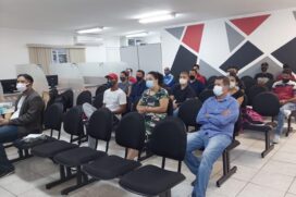 Curso sobre Marketing e Formação de Preço acontece em Taboão da Serra