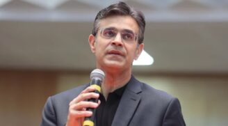 Os novos policiais penais se somarão aos quase 3 mil servidores nomeados para a Secretaria da Administração Penitenciária desde que Rodrigo Garcia assumiu o Governo do Estado de São Paulo