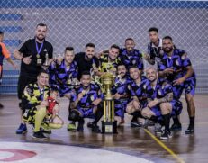 Neste ano, 14 equipes participaram da competição, com o time Palavra Viva se sagrando o grande campeão