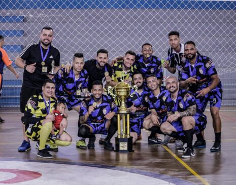 Neste ano, 14 equipes participaram da competição, com o time Palavra Viva se sagrando o grande campeão