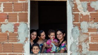 O CadÚnico é um passo essencial para pleitear renda assistencial por programas sociais como Bolsa Família