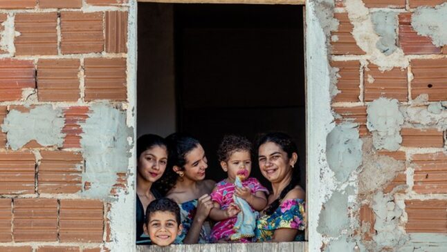 O CadÚnico é um passo essencial para pleitear renda assistencial por programas sociais como Bolsa Família
