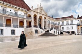 A procura de brasileiros por universidades portuguesas tem crescido nos últimos 5 anos
