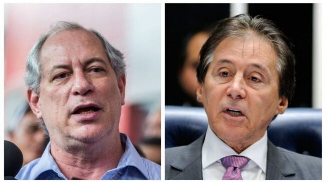 Na época da disputa, Oliveira, que tinha 40 processos contra Ciro, declarou que arrematou a propriedade de "sacanagem"