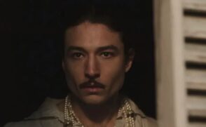 O protagonista de