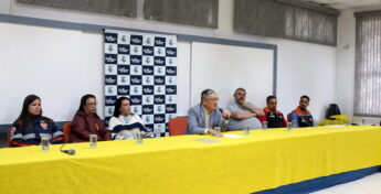 O Prefeito afirmou que foi feito de tudo para salvar o máximo de vidas possíveis