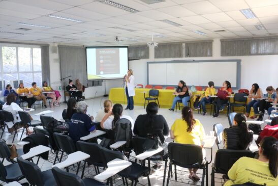 Ano a ano a iniciativa vem ganhando força e, em 2022, a Campanha traz como tema a frase "A Vida é a Melhor Escolha"