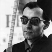 Jean-Luc Godard