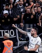 Corinthians fará treinamento aberto para a final da Copa do Brasil