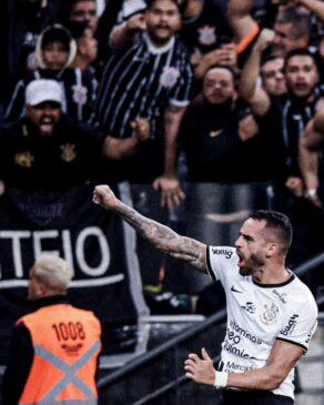 Corinthians fará treinamento aberto para a final da Copa do Brasil