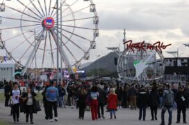 The Town terá sua primeira edição em 2023