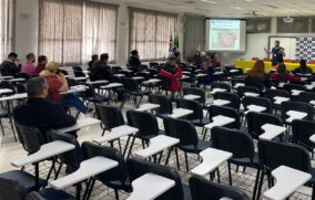 2ª REPAC - Reunião de Planejamento e Acompanhamento do Censo Demográfico 2022