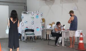Segundo os pesquisadores, há uma tendência de queda ou estabilidade nas hospitalizações por síndromes respiratórias em 25 unidades da federação