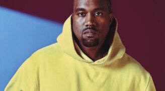 Kanye West pagou um acordo a um ex-funcionário que testemunhou usando linguagem antissemita.