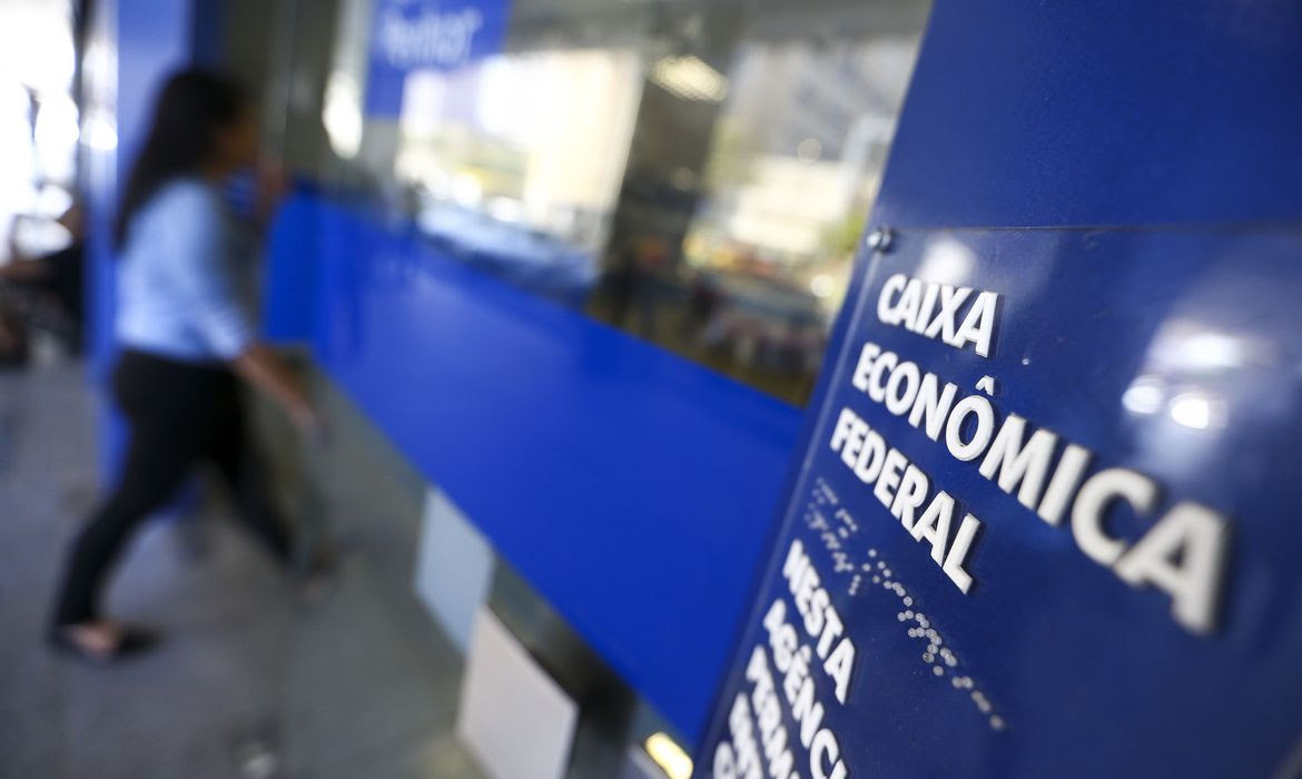 Na noite desta segunda-feira (19), a Caixa anunciou o início da cobrança de Pix de pessoas jurídicas em 19 de julho