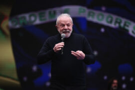 Luiz Inácio Lula da Silva (PT)