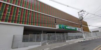 Escola Municipal (E. M.) Mundo da Criança em Embu das Artes.
