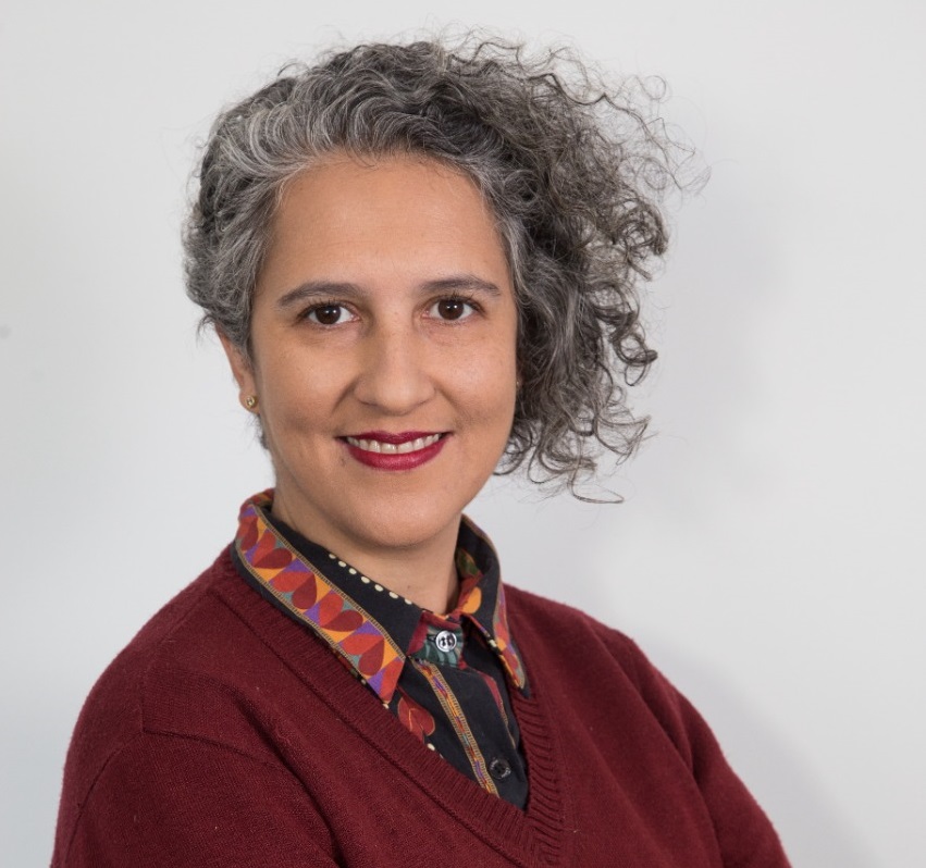 Mariana Lacerda é presidente da Rede Sustentabilidade no estado de São Paulo
