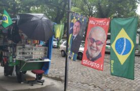 Pesquisa do Datafolha revela que 60% dos entrevistados acham que 2023 será um ano melhor do que 2022.