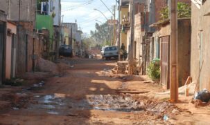 No mês de julho deste ano, o total de famílias nesta situação chegou a 684,2 mil